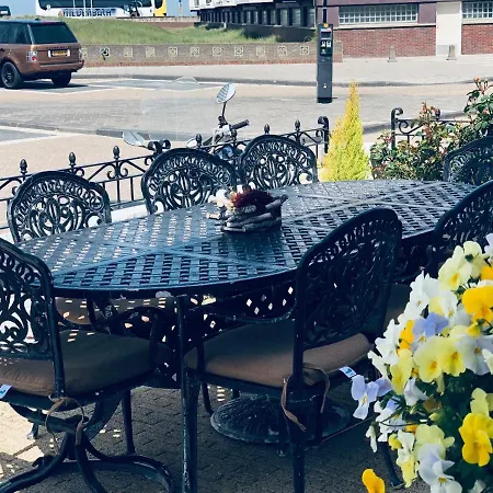 Pensionat Casa Blanca 3*