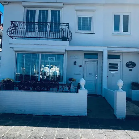 Casa Blanca 3*
