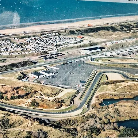 Casa Blanca Penzion Zandvoort