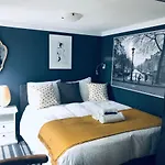 Guest house Casa Blanca Zandvoort