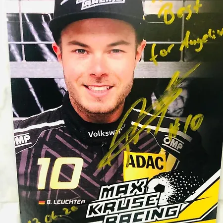 Casa Blanca ザントフォールト