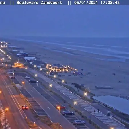 Casa Blanca Zandvoort