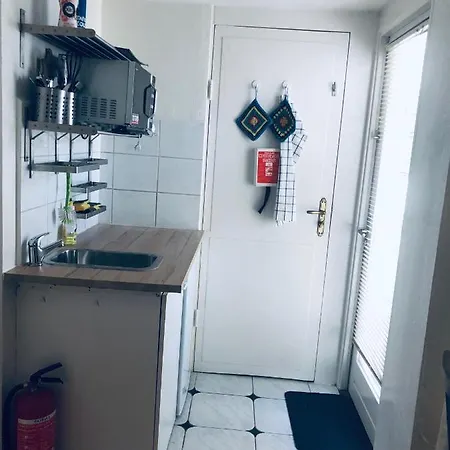 Pensionat Casa Blanca