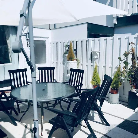 Pensionat Casa Blanca Zandvoort