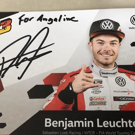 Casa Blanca ザントフォールト