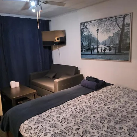 Guest house Casa Blanca 3*