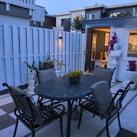 Casa Blanca Zandvoort