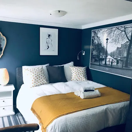 Affittacamere Casa Blanca Zandvoort