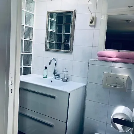 Casa Blanca Affittacamere Zandvoort