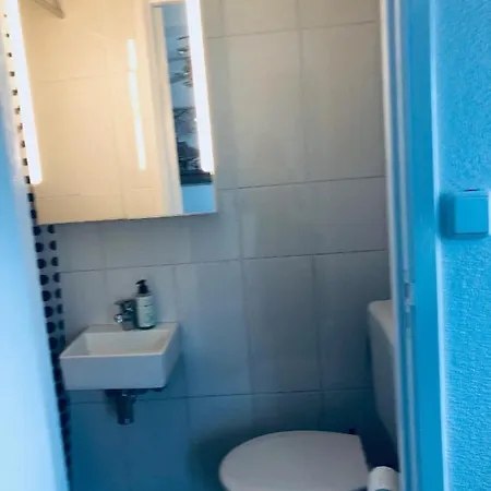 Affittacamere Casa Blanca Zandvoort