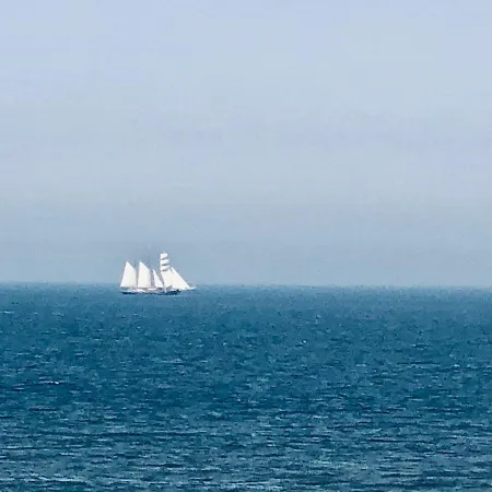 Casa Blanca Zandvoort