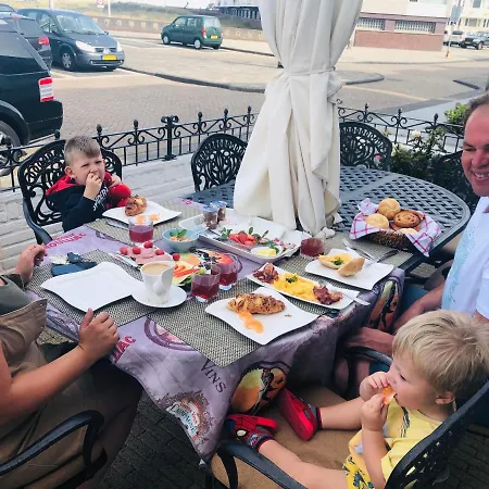 Affittacamere Casa Blanca Zandvoort